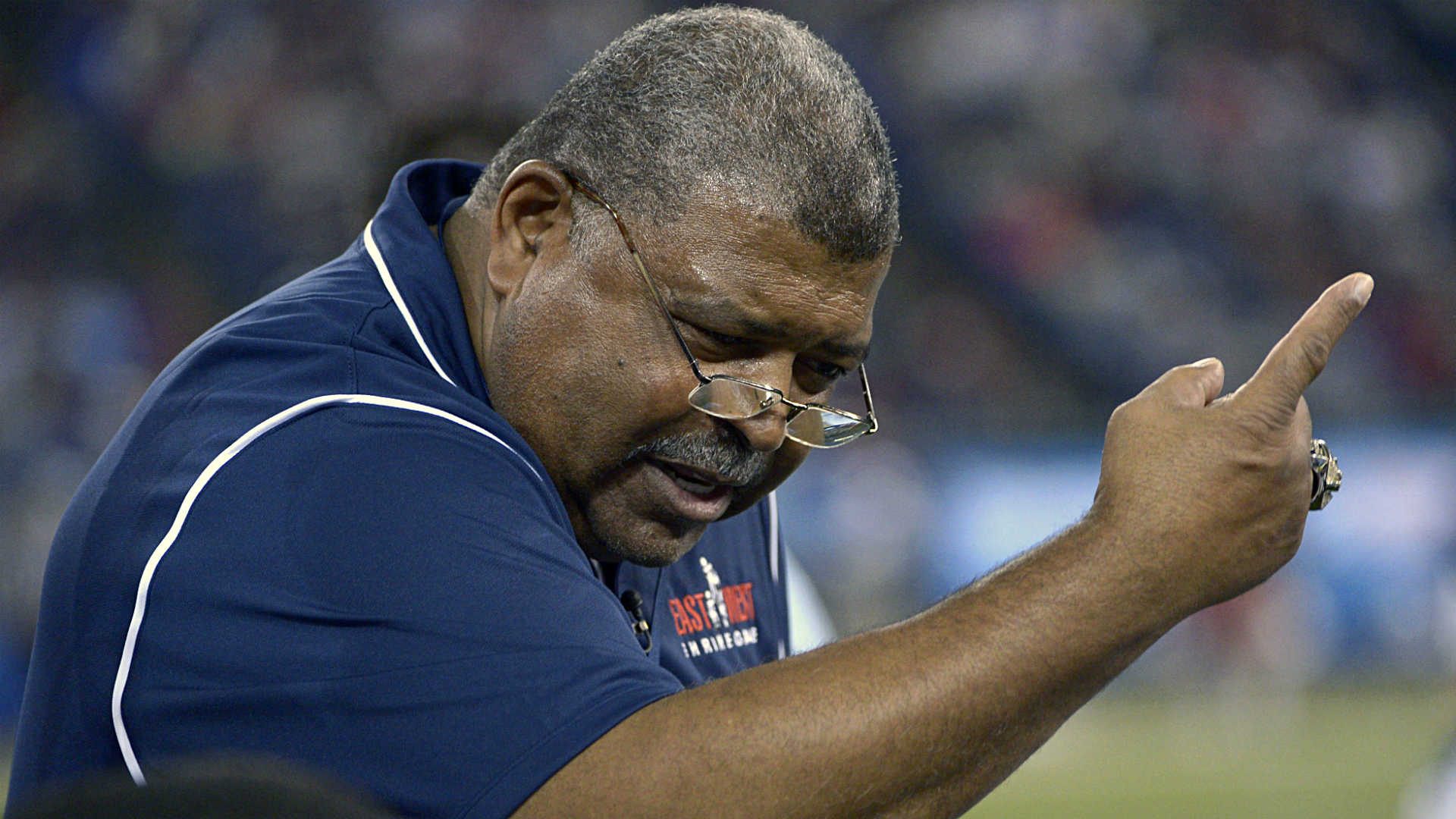 romeo crennel 061214 ap